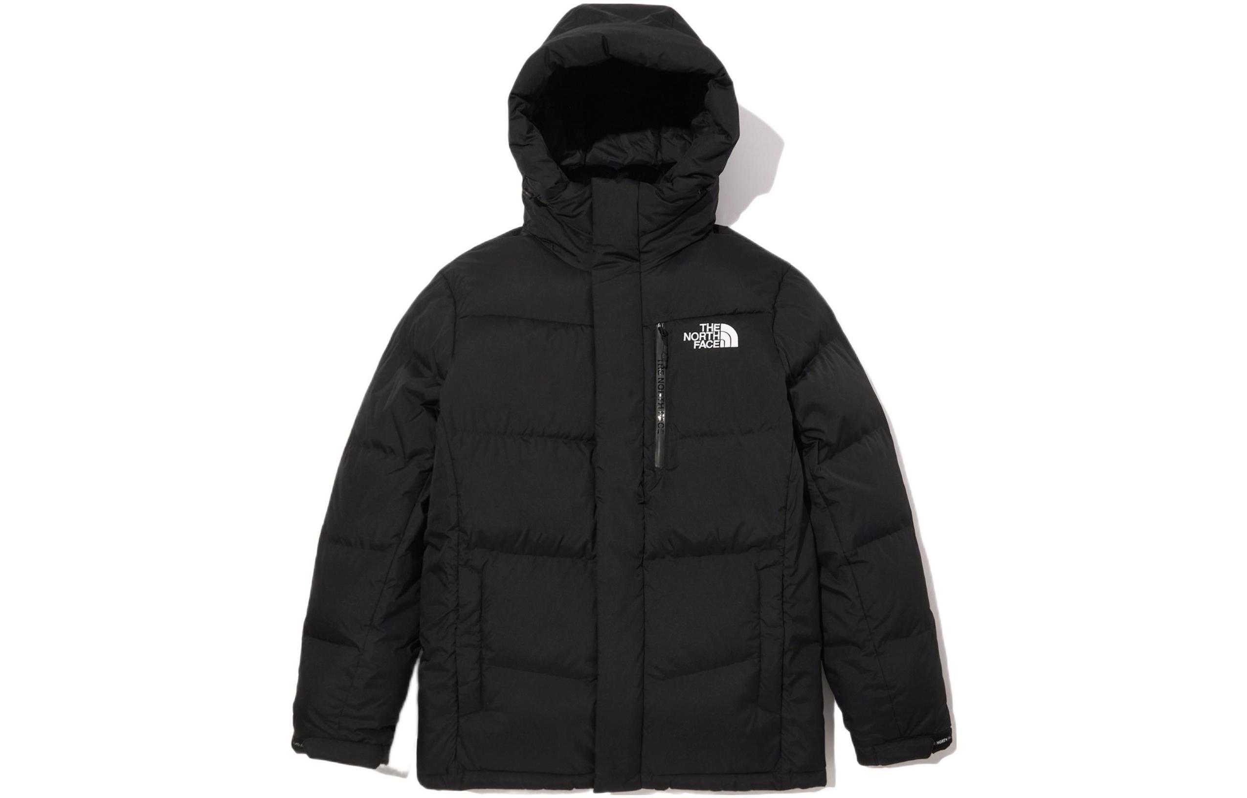 THE NORTH FACE FW23 ACT FREE Logo