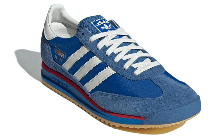 adidas originals SL 72 RS