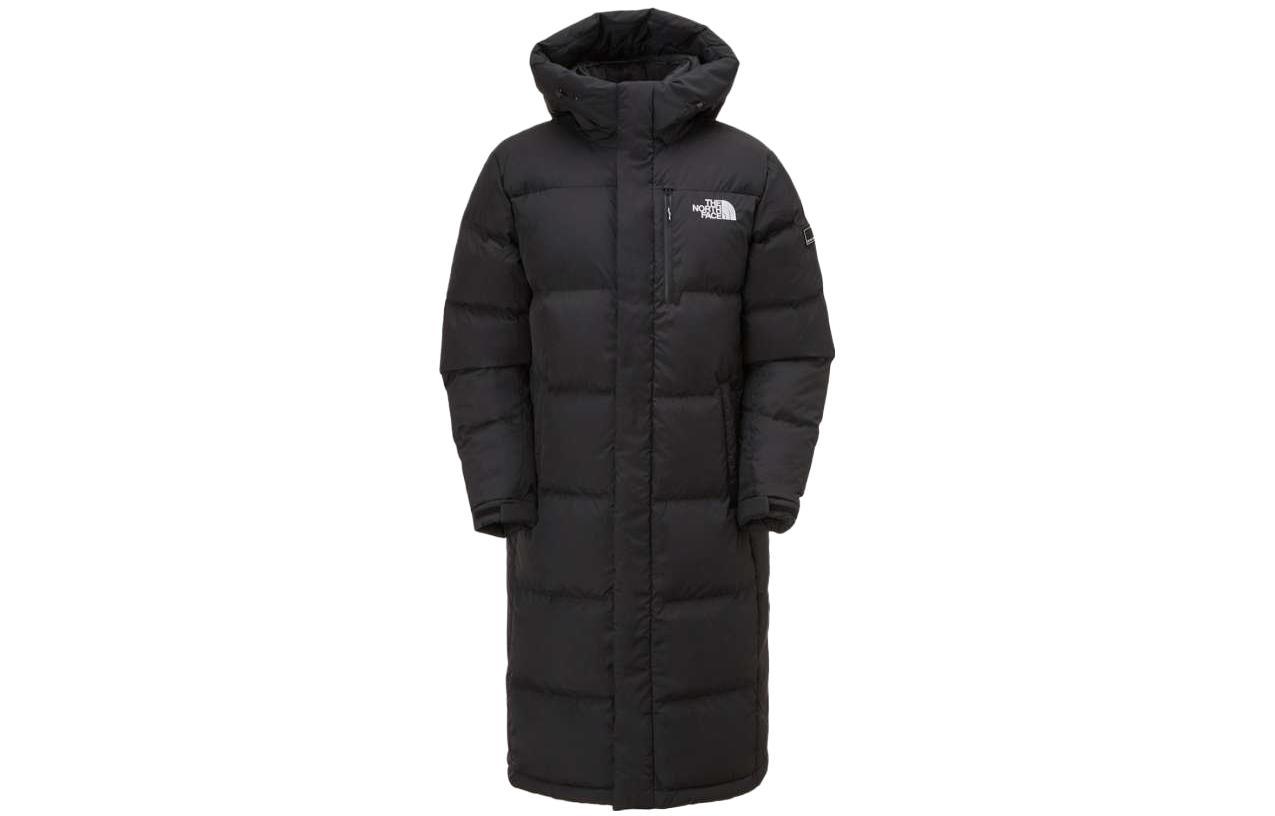 THE NORTH FACE FW23 Logo