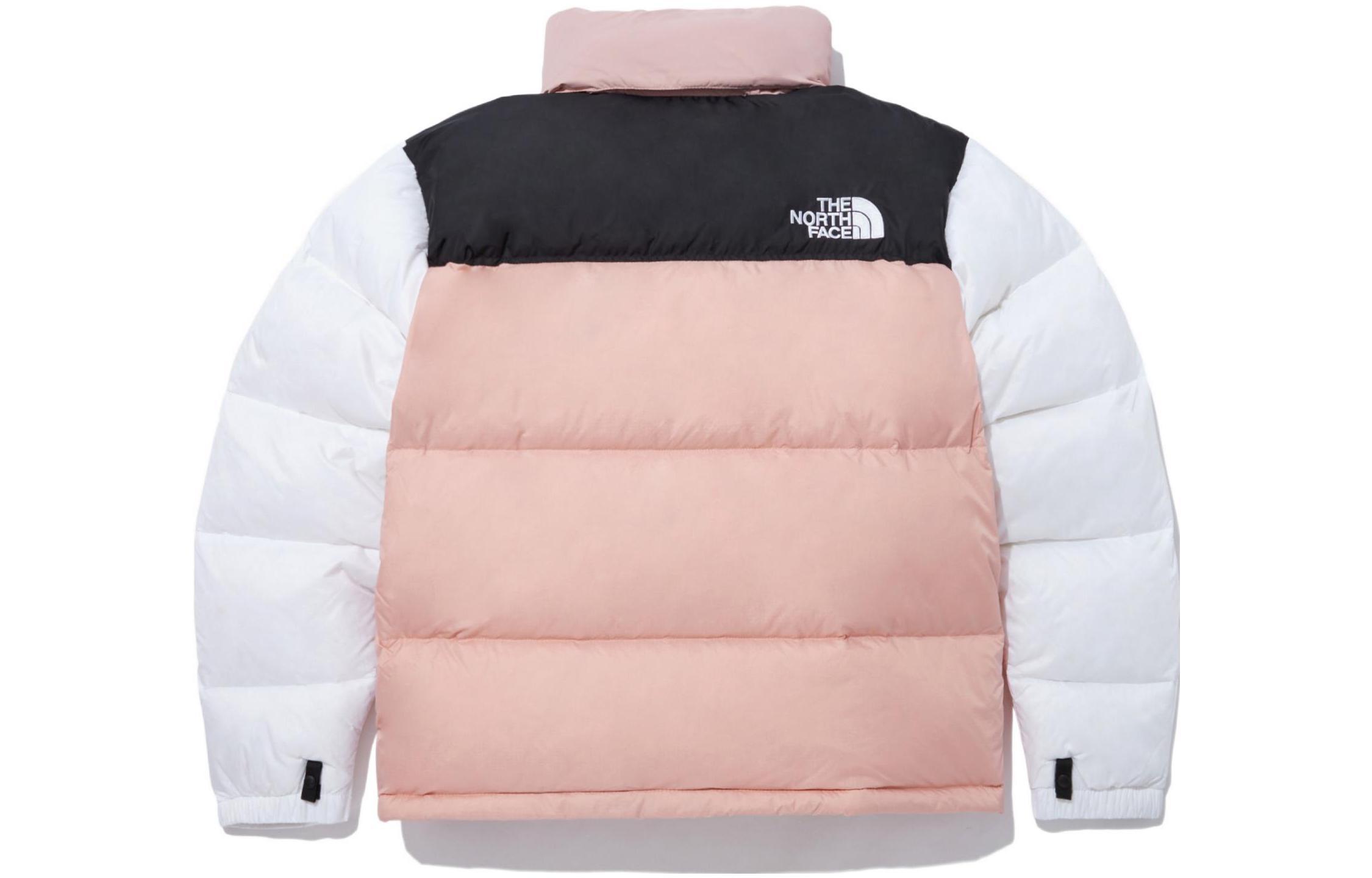 THE NORTH FACE 1996 M's 1996 Eco Nuptse Jacket logo