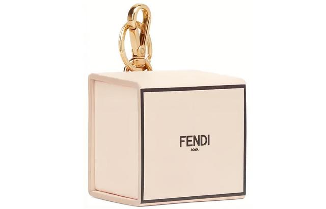 FENDI Logo