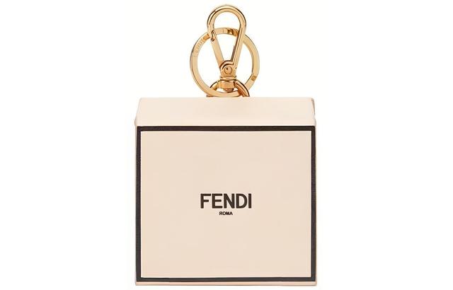 FENDI Logo