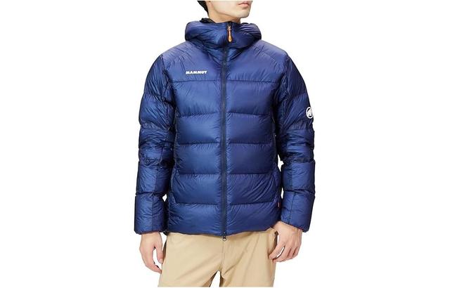 MAMMUT Meron IN Hooded900