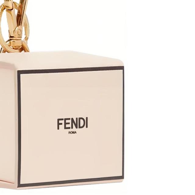 FENDI Logo