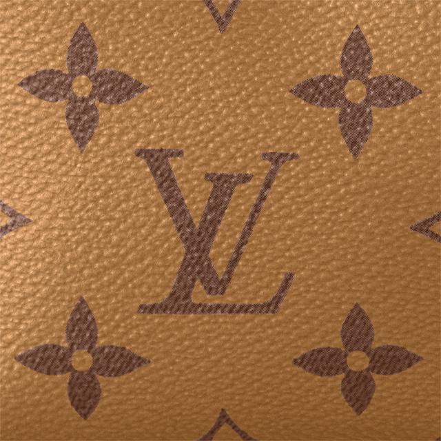 LOUIS VUITTON Atlantis BB