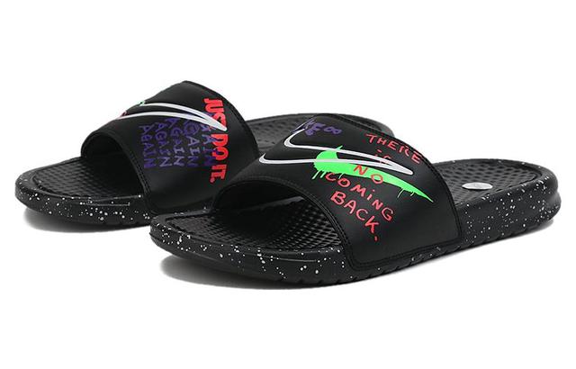 Nike Benassi Jdi Print