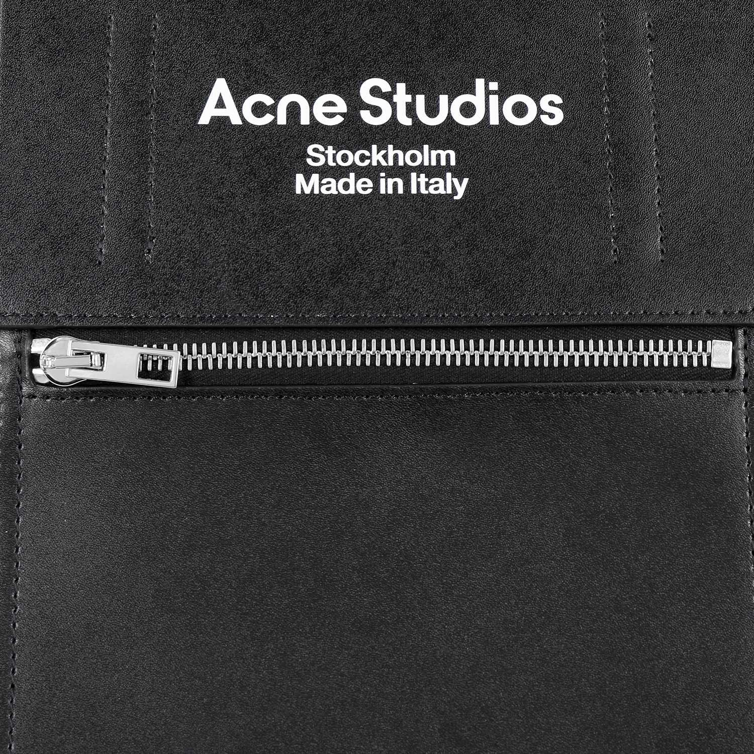Acne Studios Tote