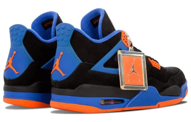 Jordan Air Jordan 4 Retro Cavs