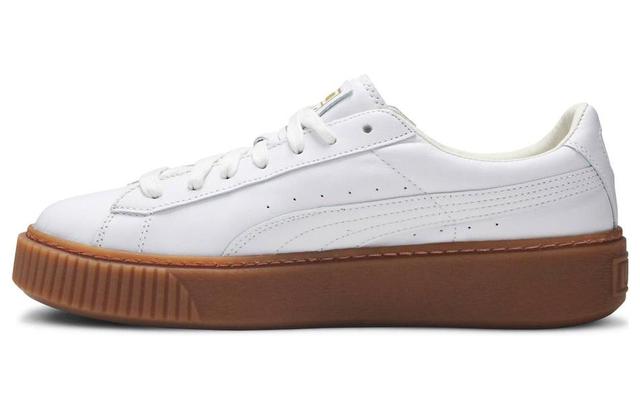 PUMA Basket Platform