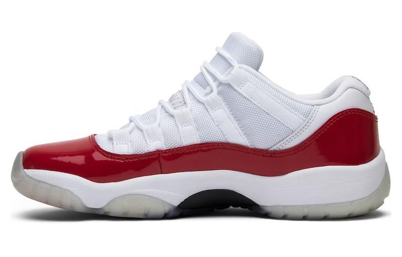 Jordan Air Jordan 11 Retro Low Cherry 2016