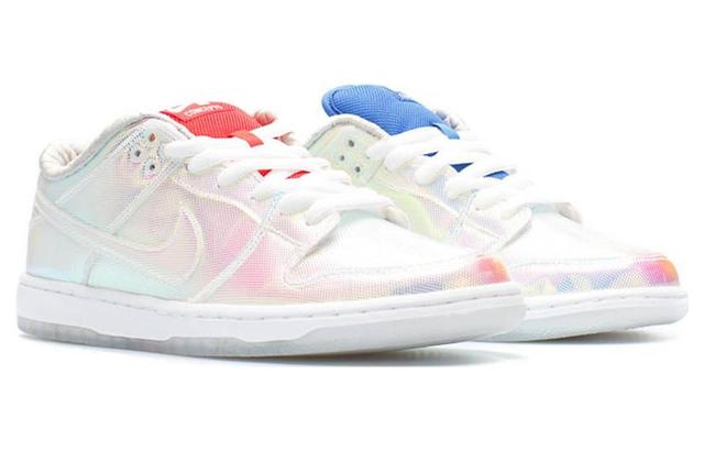 CONCEPTS x Nike Dunk SB Holy Grail