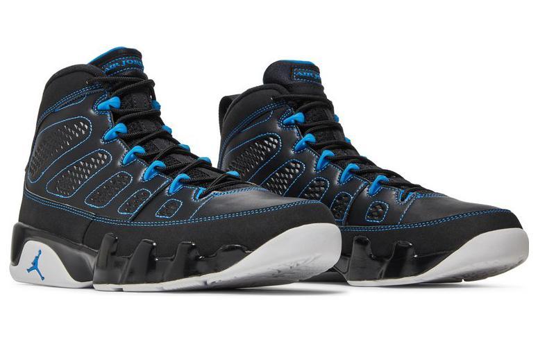 Jordan Air Jordan 9 Retro Photo Blue