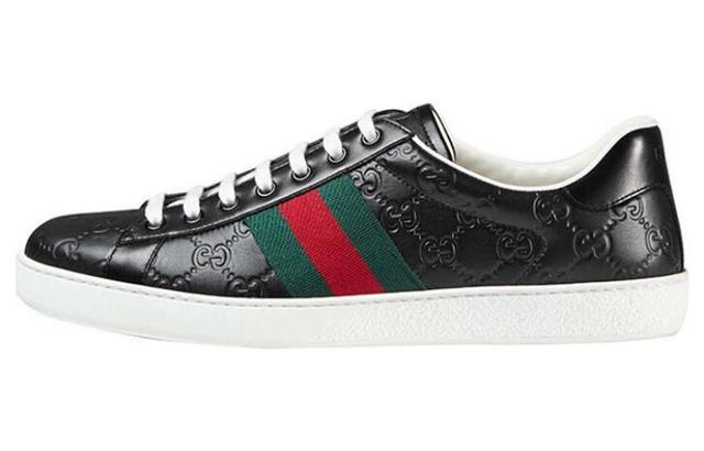 GUCCI ACE Signature