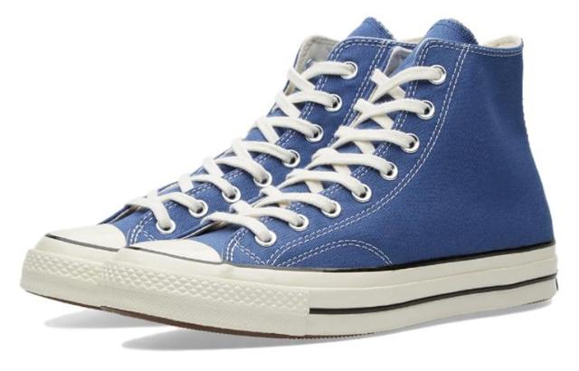 Converse Chuck Taylor All Star 1970s Hi Top True