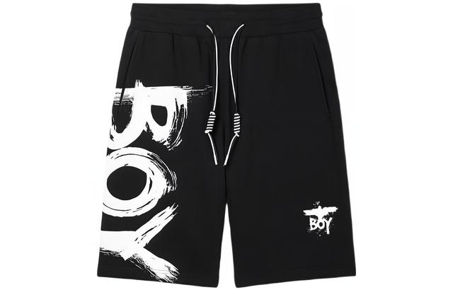 Boy London SS22 logo