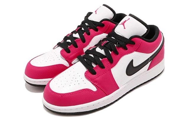 Jordan Air Jordan 1 Low GG Rush Pink