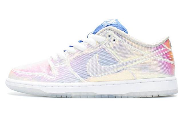 CONCEPTS x Nike Dunk SB Holy Grail