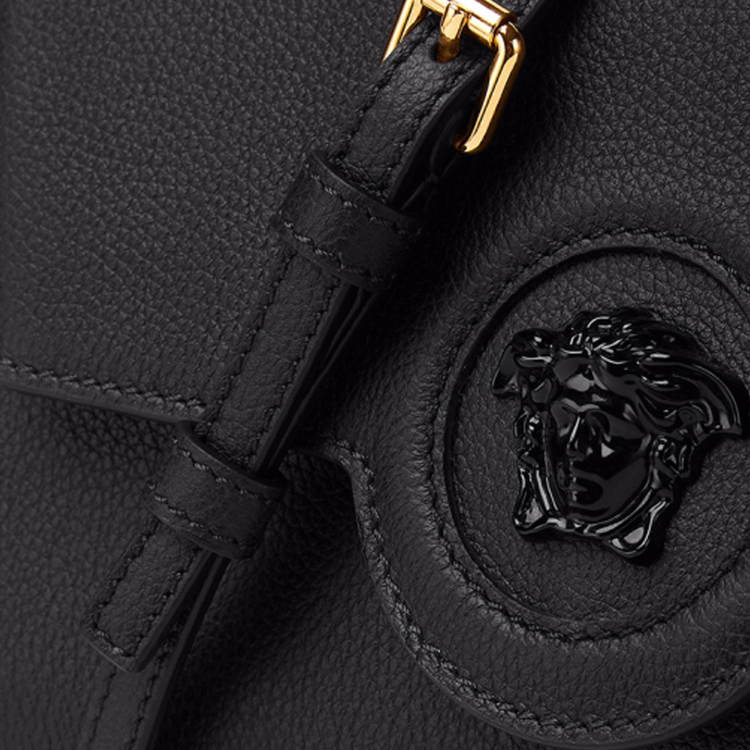 VERSACE La Medusa Logo