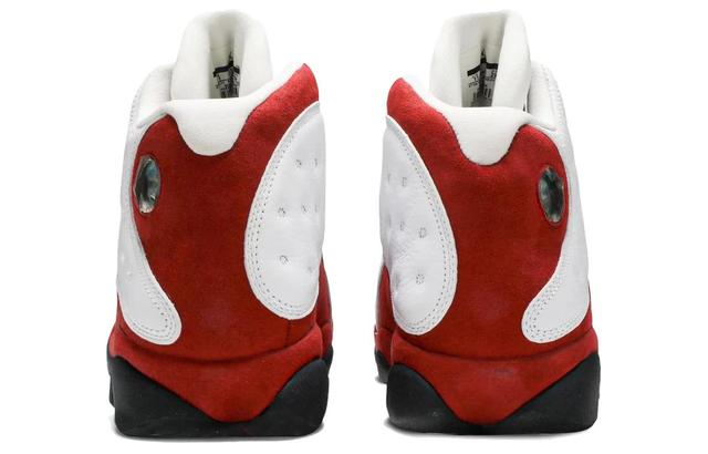 Jordan Air Jordan 13 Retro Cherry 2010