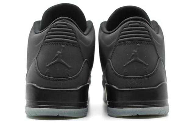 Jordan Air Jordan 3 Retro 5Lab3 Black