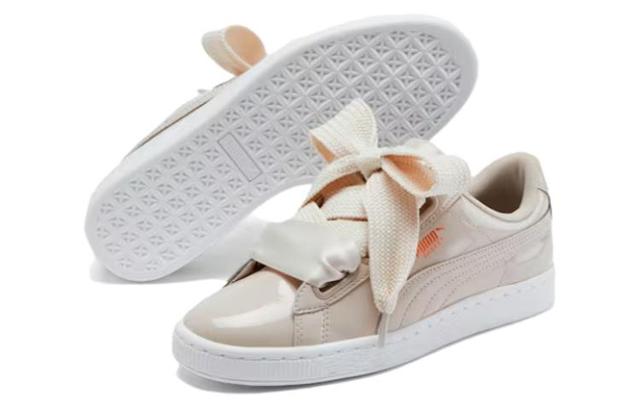 PUMA Basket Heart