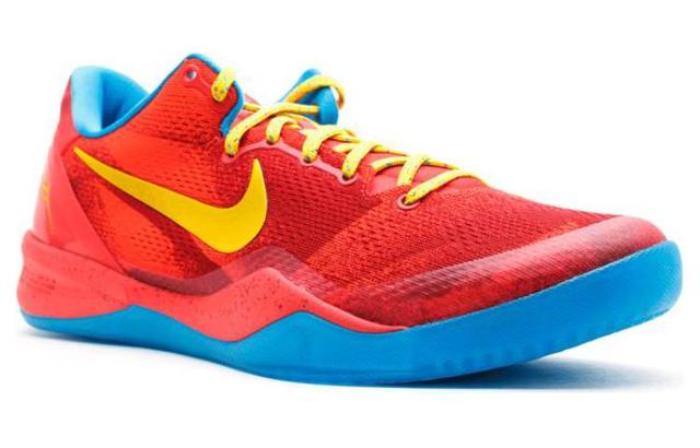 Nike Kobe 8 Year of the Horse