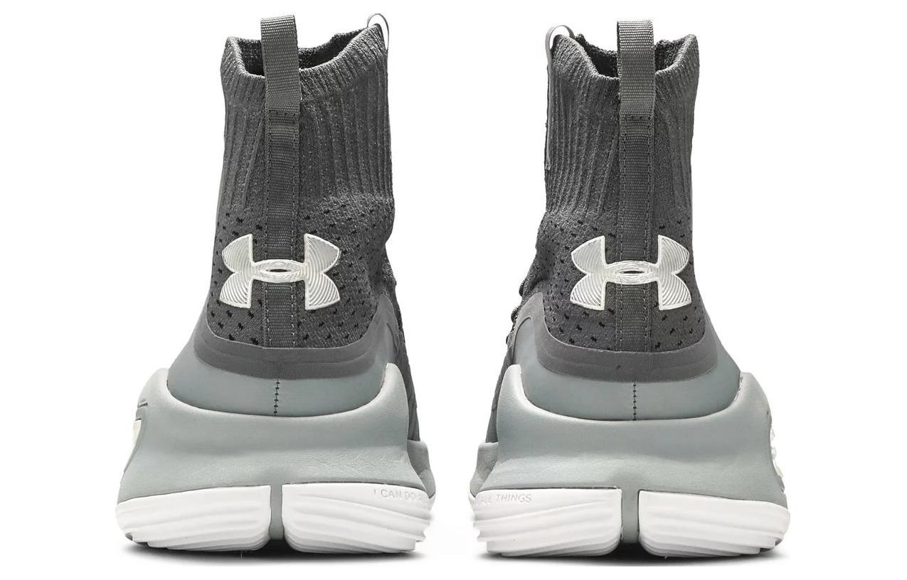 Under Armour Curry 4