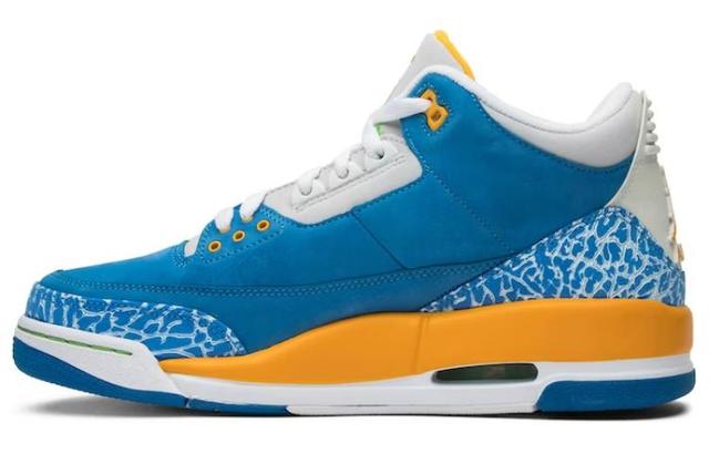 Jordan Air Jordan 3 Retro Do The Right Thing