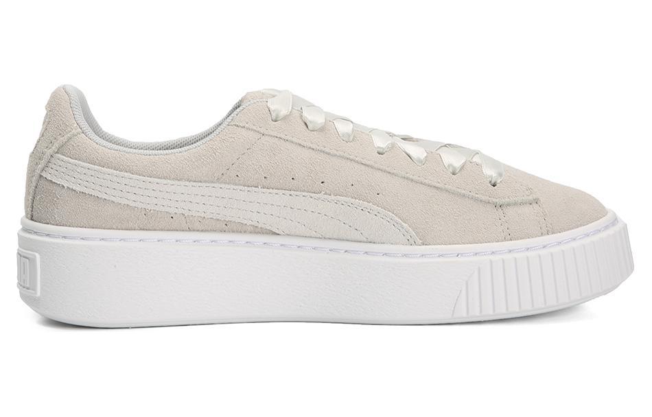 PUMA Suede Platform Gen