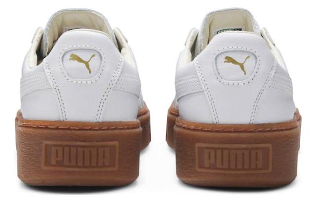 PUMA Basket Platform