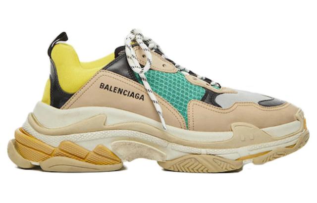 Balenciaga Triple S