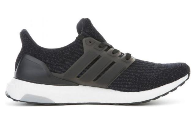 adidas Ultraboost 3.0 Core Black