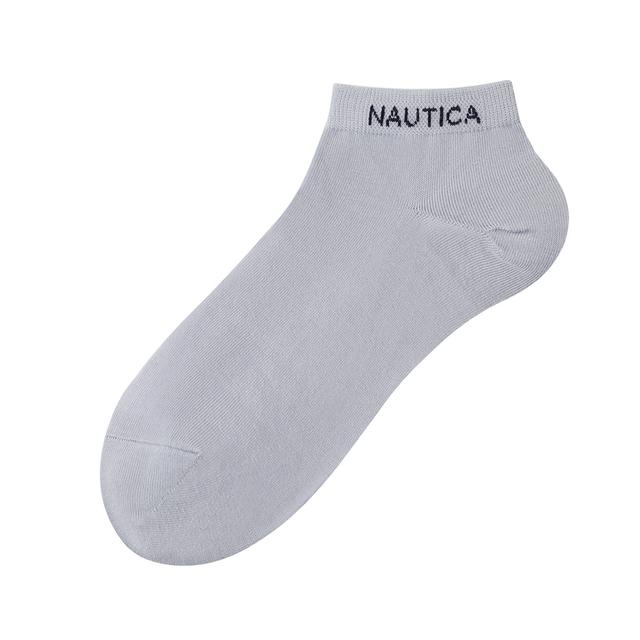 NAUTICA UNDERWEAR logo 5