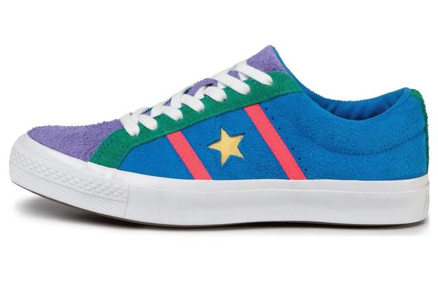 Converse One Star