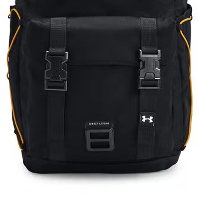 Under Armour Project Rock Brahma Bp