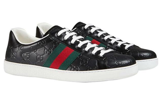 GUCCI ACE Signature