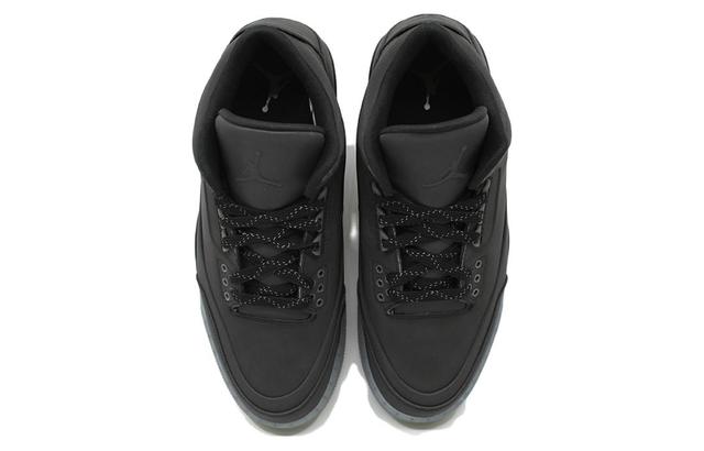 Jordan Air Jordan 3 Retro 5Lab3 Black