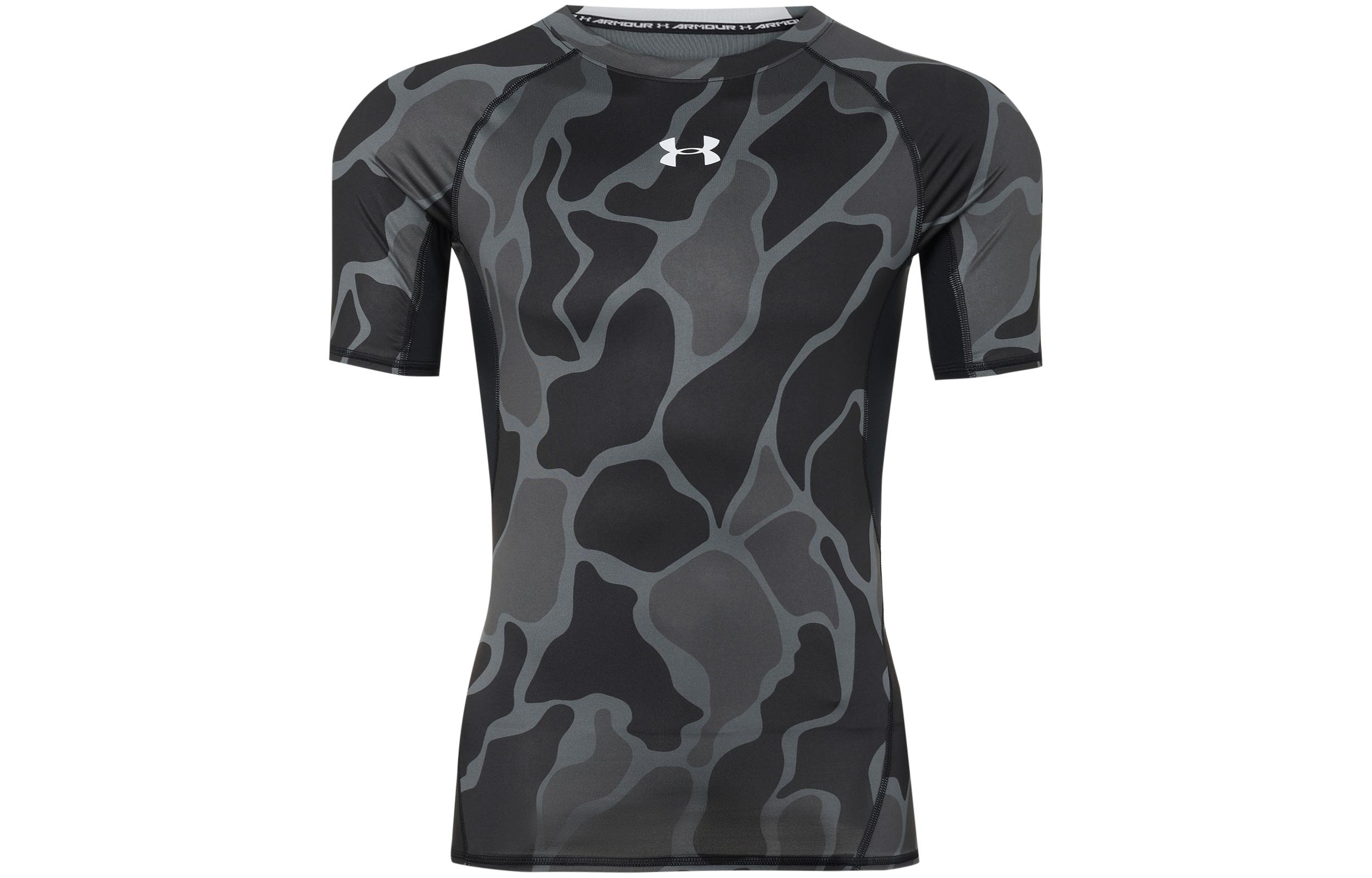 Under Armour armour T