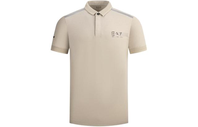 EMPORIO ARMANI SS23 EA7 LogoPolo