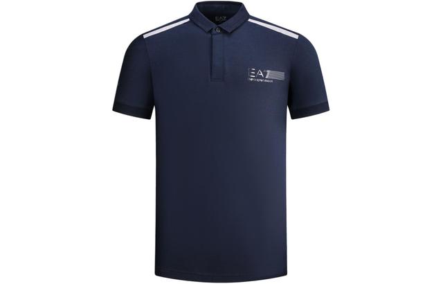 EMPORIO ARMANI SS23 EA7 LogoPolo