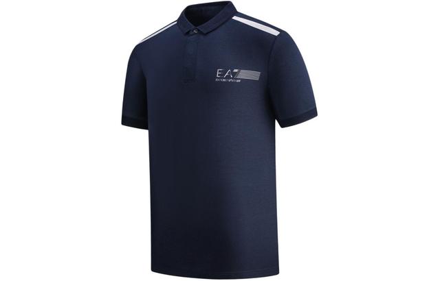 EMPORIO ARMANI SS23 EA7 LogoPolo