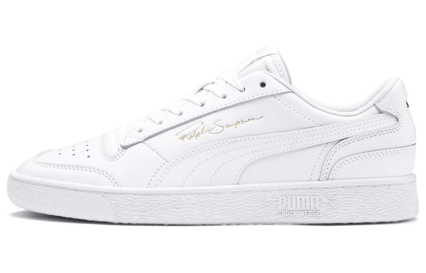 PUMA Ralph Sampson Lo