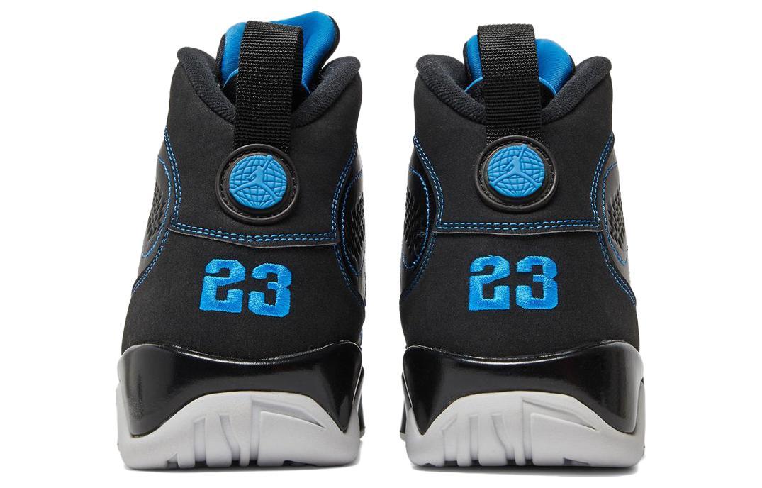 Jordan Air Jordan 9 Retro Photo Blue