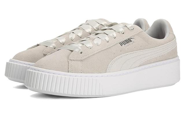 PUMA Suede Platform Gen