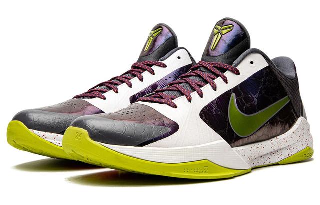 Nike Zoom Kobe 5 Joker (Chaos)