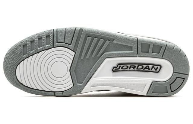 Jordan Air Jordan 3 Retro White Flip