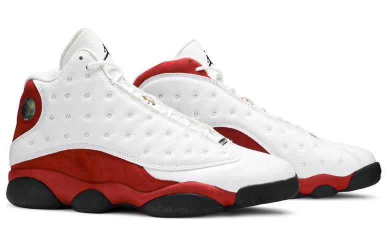 Jordan Air Jordan 13 Retro Cherry 2010