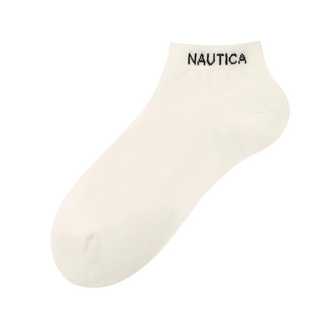 NAUTICA UNDERWEAR logo 5