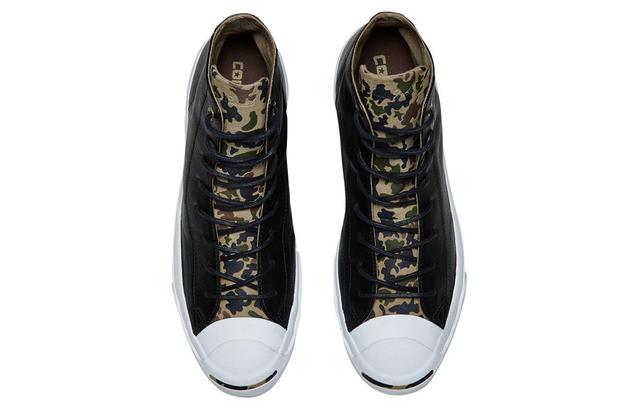 Converse Jack Purcell