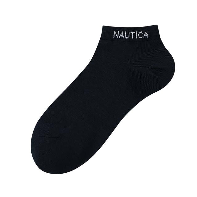 NAUTICA UNDERWEAR logo 5